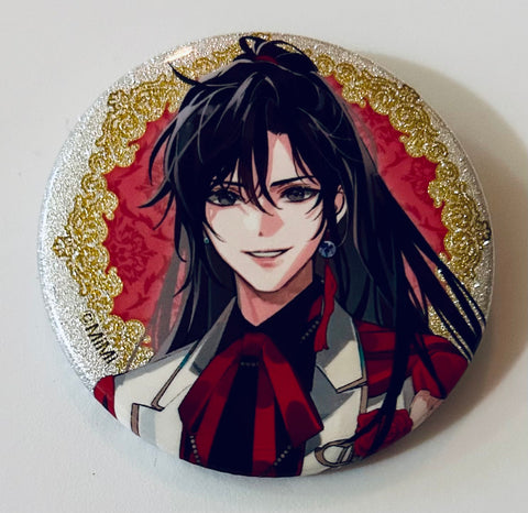 Mo Dao Zu Shi - Wei Wuxian - Badge - Mo Dao Zu Shi Can Badge Collection (Medicos Entertainment, Sweets Paradise)