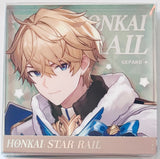 Honkai: Star Rail - Gepard Landau - Acrylic Block - Honkai: Star Rail Cosmic Candy House Series (miHoYo)