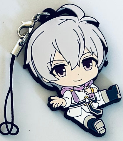 IDOLiSH7 - Ousaka Sougo - Idolish7 Petanko Trading Rubber Strap - Petanko - Rubber Strap (Penguin Parade)