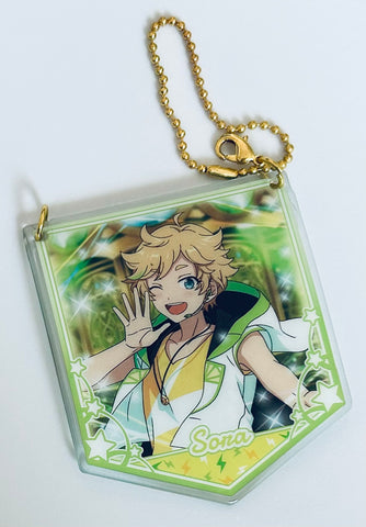 Ensemble Stars! - Harukawa Sora - Ensemble Stars! Garland Collection Vol.2 - Keyholder (Amie)