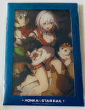 Honkai: Star Rail - Numby - Topaz - Acrylic Shikishi - Honkai: Star Rail Light Cone Series - Worrisome, Blissful (miHoYo)