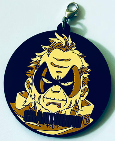 Boku no Hero Academia - Gran Torino - Ichiban Kuji - Ichiban Kuji Boku no Hero Academia The Top 5! (J Prize) - Rubber Charm (Bandai Spirits)