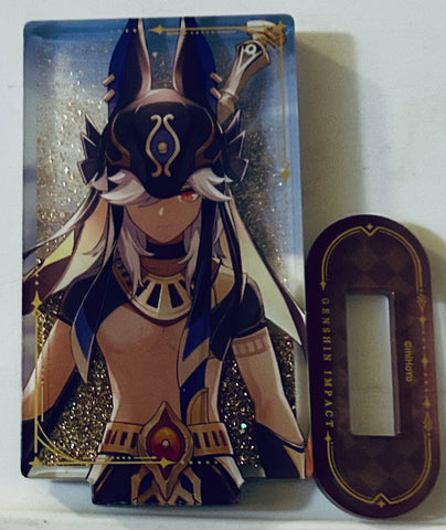 Genshin Impact - Cyno - Genshin Impact Character PV Series - Ryuusha Acrylic Stand (miHoYo)
