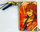 IDOLiSH7 - Nanase Riku - Charm - Idolish7 Metal Charm Set (Set) - Metal Charm (Bandai)