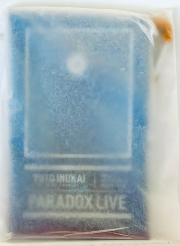 Paradox Live - Yuto Inukai - Paradox Live Acrylic Stand Case Ver.2