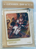 Genshin Impact - Xinyan - Acrylic Keychain - Genshin Impact Destined Day Series - 2022 (miHoYo)