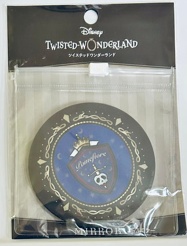 Twisted Wonderland - Can Mirror - Pomefiore (Minoda Co. Ltd.)