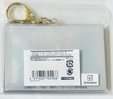 Blue Lock - Chigiri Hyouma - Big Acrylic Keychain - grunge CANVAS (Arma Bianca)