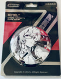 Zenless Zone Zero - Tsukishiro Yanagi - Reflective Badge - Zenless Zone Zero Film and Picture Series - Hollow Special Operations Section 6 (miHoYo)