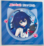 Honkai: Star Rail - Seele - Badge - Honkai: Star Rail Little Cat Series (miHoYo)