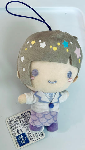 Little Twin Stars - Aoi Shouta - Munyugurumi BC - Plush Mascot - Shouta Aoi x Little Twin Stars (KthingS)