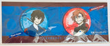 Bungou Stray Dogs - Dazai Osamu - Nakahara Chuuya - Badge (Set) (Movic)