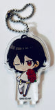 Ensemble Stars! - Sakuma Rei - Acrylic Keychain - Acrylic Stand - Stand Pop - TV Animate Ensemble Stars! Trading Acrylic Stand Keychain C (Animate)