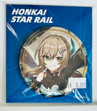 Honkai: Star Rail - Qingque - Badge - Honkai: Star Rail Character Series - The Erudition Path (miHoYo)