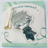 Genshin Impact - Alhaitham - Genshin Impact Starlight Reverie Series - Standing Acrylic Keychain (miHoYo)