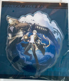 Honkai: Star Railway - Trailblazer (Male) - Lihua Series Acrylic Stand - Destroy Destiny Ver. (MiHoYo)