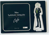 Twisted Wonderland - Sebek Zigvolt - Acrylic Stand - Disney Twisted Wonderland x OH MY CAFE - Acrylic Stand Coaster (Disney) (Copy)