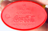 Final Fantasy VII - Red XIII - Coca-Cola x Squaresoft - Final Fantasy Series Coca Cola Special Figure Collection Vol. 2 (Coca-Cola, Square)