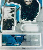 Jujutsu Kaisen - Gojou Satoru - Acrylic Diorama Figure - Famous Scene Diorama Figure - Birthday 2021 (Jump Shop, Kawahara)