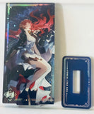 Honkai: Star Railway - Himeko - Galaxy Railway Night - Light Cone Series - Acrylic Quicksand Stand (MiHoYo)