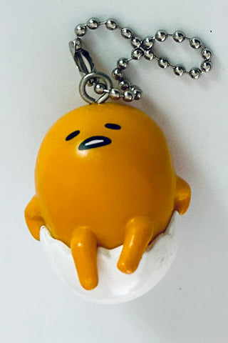 Sanrio Characters - Gudetama - Mini Figure (Sanrio)