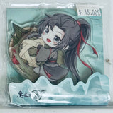 Mo Dao Zu Shi - Wei Wuxian - Mini Acrylic Stand - Dragon Boat (Nanmanshe)