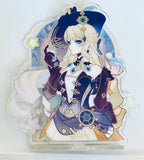 Genshin Impact - Navia Caspar - Acrylic Stand - Genshin Impact Fragrant Fantasy Series (miHoYo)