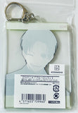 Blue Lock - Isagi Yoichi - Big Acrylic Keychain - Suit Model ver. (Arma Bianca)