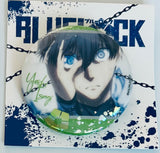 Blue Lock - Isagi Yoichi - Badge (MediaLink)