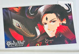 Obey Me! - Lucifer - Baby Friends - Obey Me! Baby Friends Tenori Size 1 - Tenori Plush (DMM.com, Fukuya)