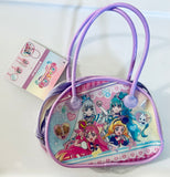 Wonderful Precure! - Cure Friendy - Cure Lillian - Cure Nyammy - Cure Wonderful - Pouch