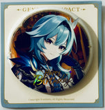 Genshin Impact - Eula Lawrence - Badge - Genshin Impact Destined Day Series - 2023 (miHoYo)