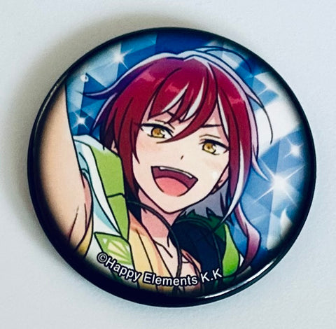 Ensemble Stars! - Sakasaki Natsume - Badge - Ensemble Stars! ~3rd Anniversary Fan Appreciation Festival~ Character Badge Collection (Happy Elements KK)