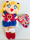 Bishoujo Senshi Sailor Moon S - Sailor Moon - Toru Toru Catcher Bishoujo Senshi Sailor Moon S (BSM-26) (Banpresto)