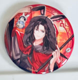 Mo Dao Zu Shi - Wei Wuxian - Badge - Mao Yue Kun Ling (Hobby Rangers)