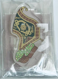Twisted Wonderland - Kalim Al-Asim - Acrylic Stand - Twisted Wonderland Mini Character Stand (7-Eleven, Tops)