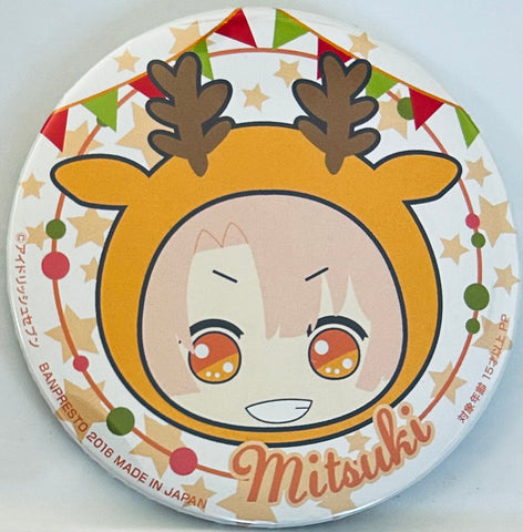 IDOLiSH7 - Izumi Mitsuki - Amusement Ichiban Kuji Idolish7 Christmas Party - Badge - Ichiban Kuji (Banpresto)