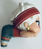 Twisted Wonderland - Kalim Al-Asim - Chokonose More Plus Mini Figure (SEGA)