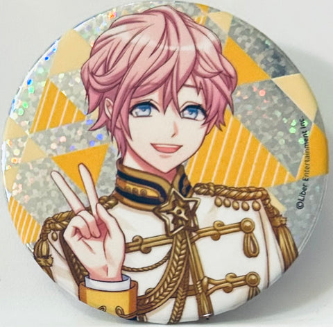 A3! - Sakisaka Muku - Can Badge