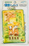 Vocaloid - Kagamine Len - Kagamine Rin - Earphone Jack Accessory - Mobile Cleaner - Rin to Len to Aoi Tori (Sekiguchi)