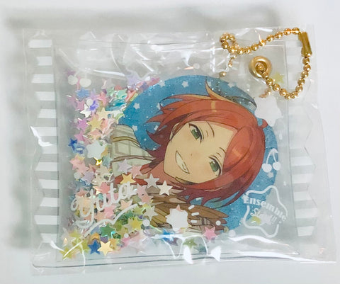 Ensemble Stars! - Aoi Yuuta - Ensemble Stars!! Candy Charm Collection Vol.1 (Happy Elements KK)