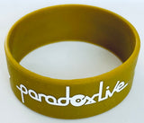 Paradox Live - Paradox Live - Silicone Bracelet