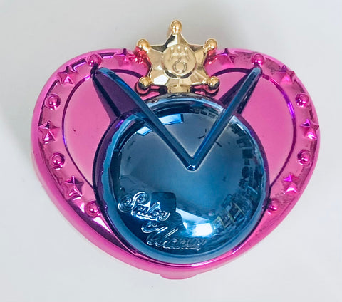 Bishoujo Senshi Sailor Moon - Candy Toy - Charm - Miniaturely Tablet - Sailor Uranus Compact (Bandai)