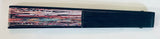 Piapro Characters - Hatsune Miku - Senbu (Folding Fan) - Chokabuki - Kuruwa Kotoba Awase Kagami - Chokabuki, Kuruwa Kotoba Awase Kagami (Dwango User Entertainment, Nico Nico Douga)