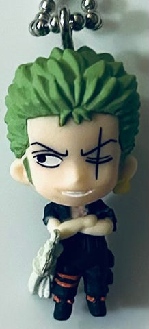 One Piece Stampede - Roronoa Zoro - One Piece Stampede Swing - Swing (Bandai)