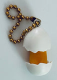 Sanrio Characters - Gudetama - Mini Figure (Sanrio)