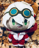Genshin Impact - Bennett- Tivat Paradise Series Dolls - Plush (Mihoyo)