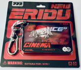 Zenless Zone Zero - Burnice White - Double Acrylic Keychain - Zenless Zone Zero Film and Picture Series - Sons of Calydon (miHoYo)
