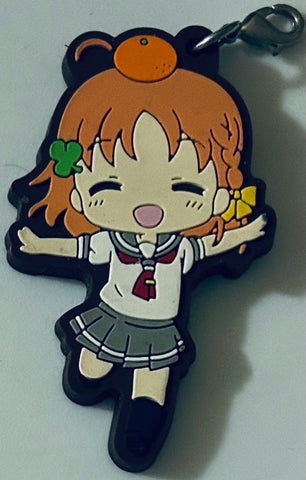 Love Live! Sunshine!! - Takami Chika - Rubber Mascot - Love Live! Sunshine!!