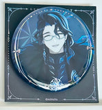 Genshin Impact - Pantalone - Badge - Genshin Impact A Winter Night's Lazzo Series (miHoYo)